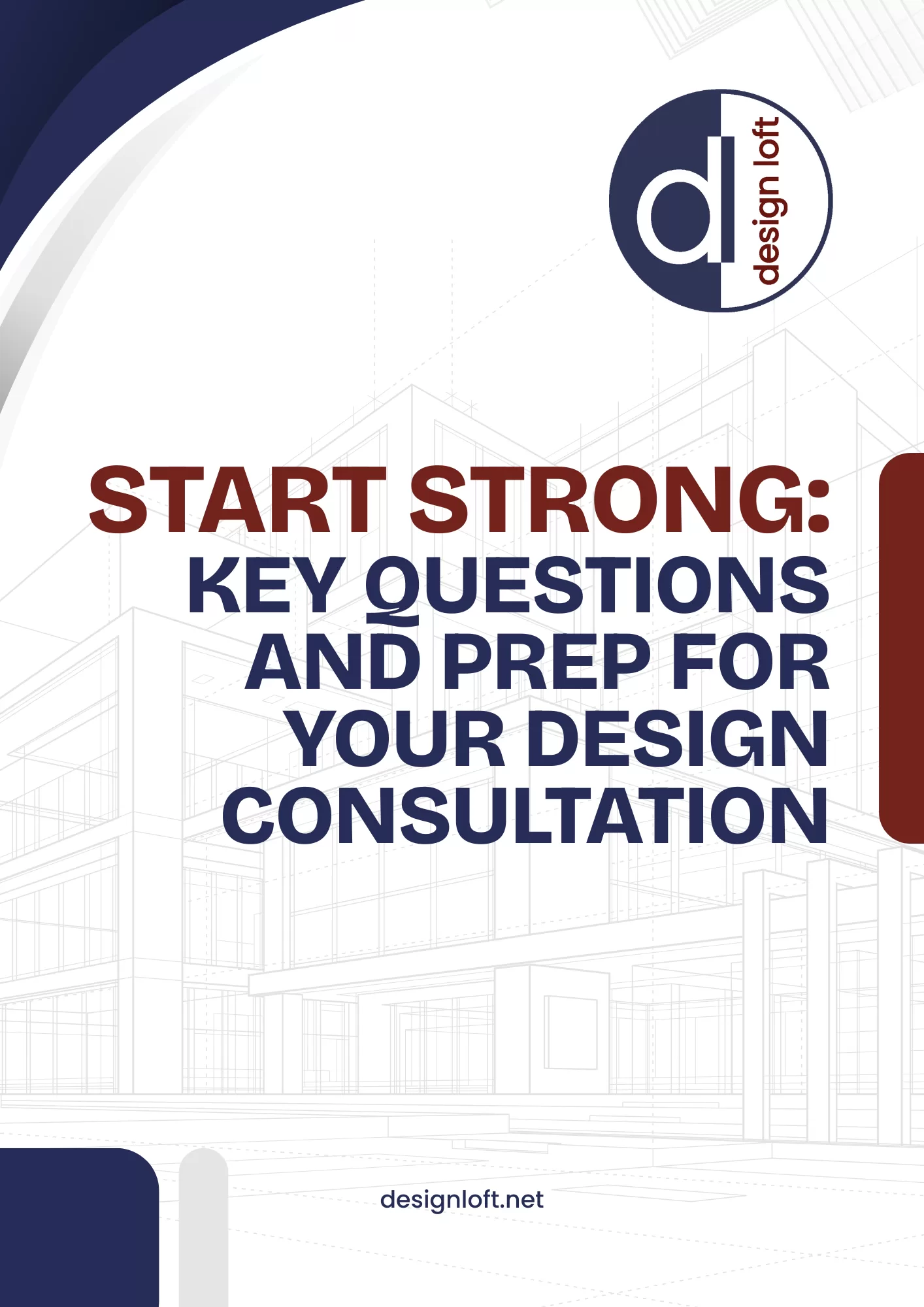 Start Strong: Key Questions and Prep for Your Design Consultation